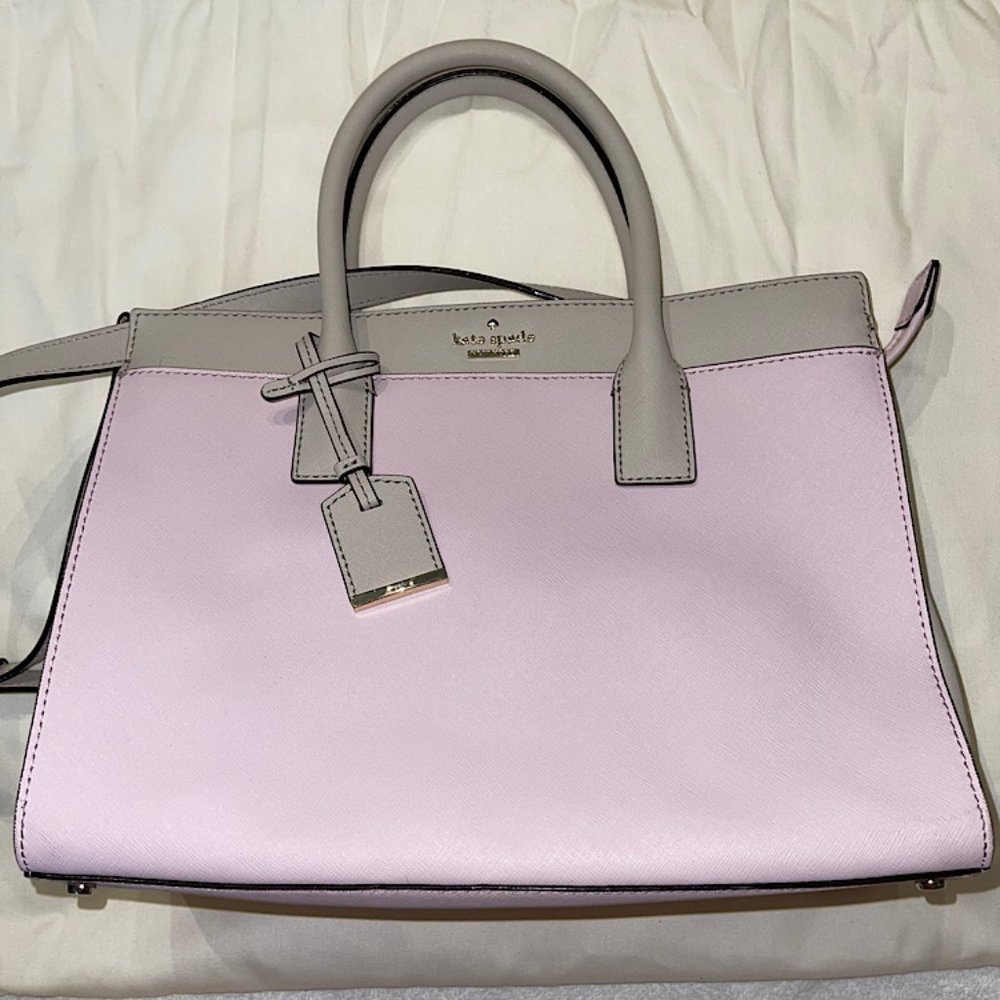 kate spade new york Cameron Street Candace Leather